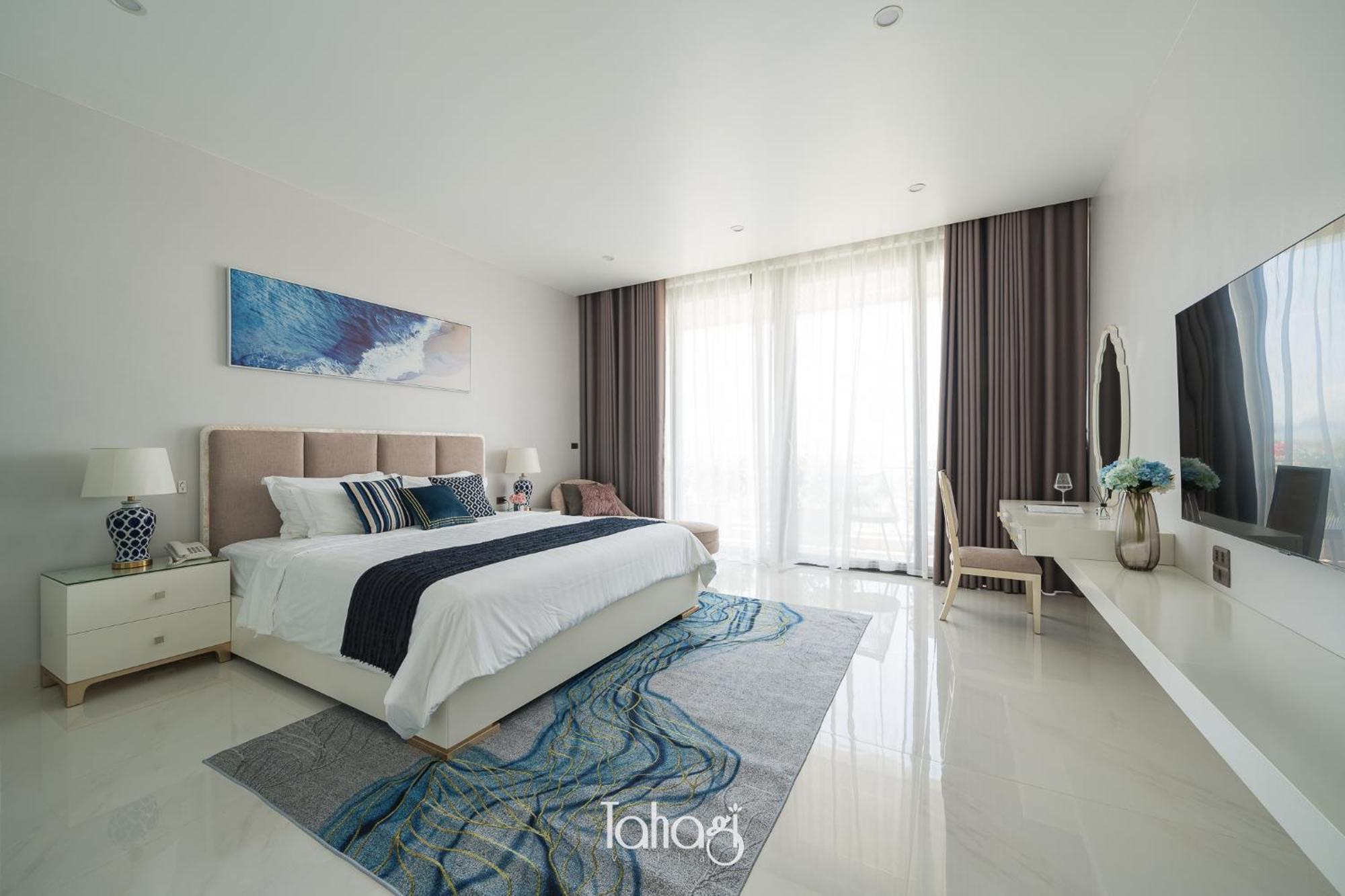 Tahagi Villa Tuan Chau Ha Long By Hofs Exterior foto